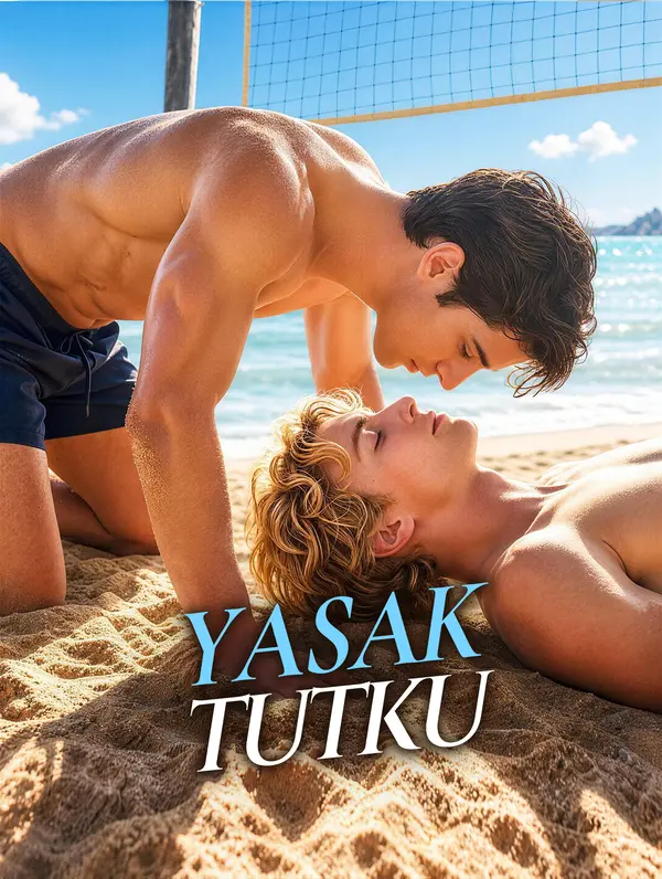 YASAK TUTKU poster