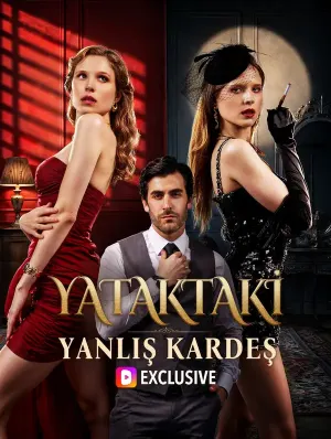Yataktaki Yanliş Kardeş izle