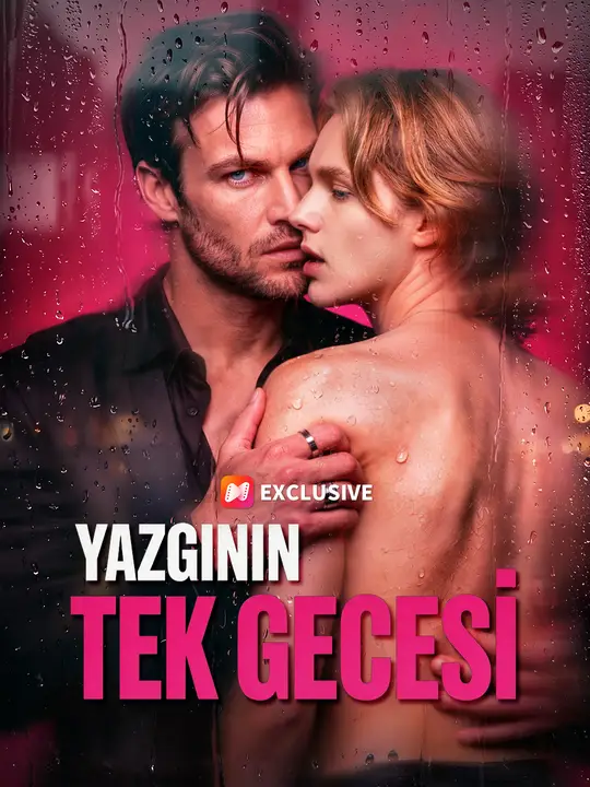 Yazgının Tek Gecesi poster