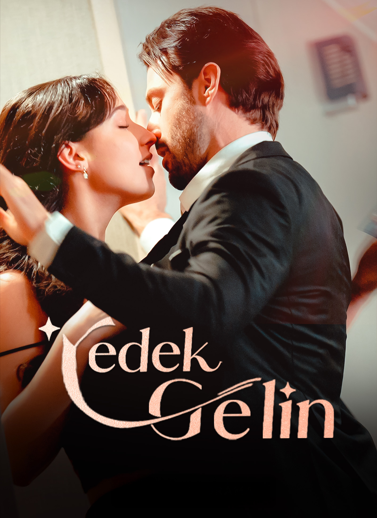 Yedek Gelin poster