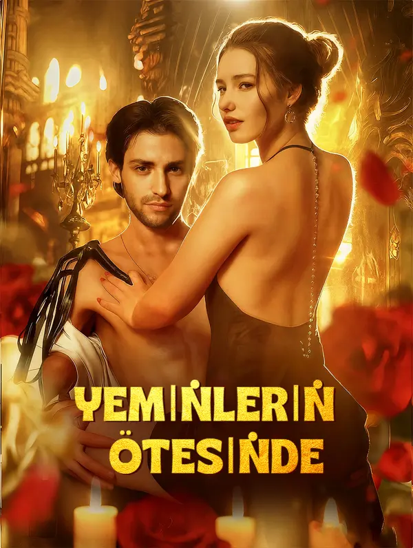 Yeminlerin Ötesinde poster