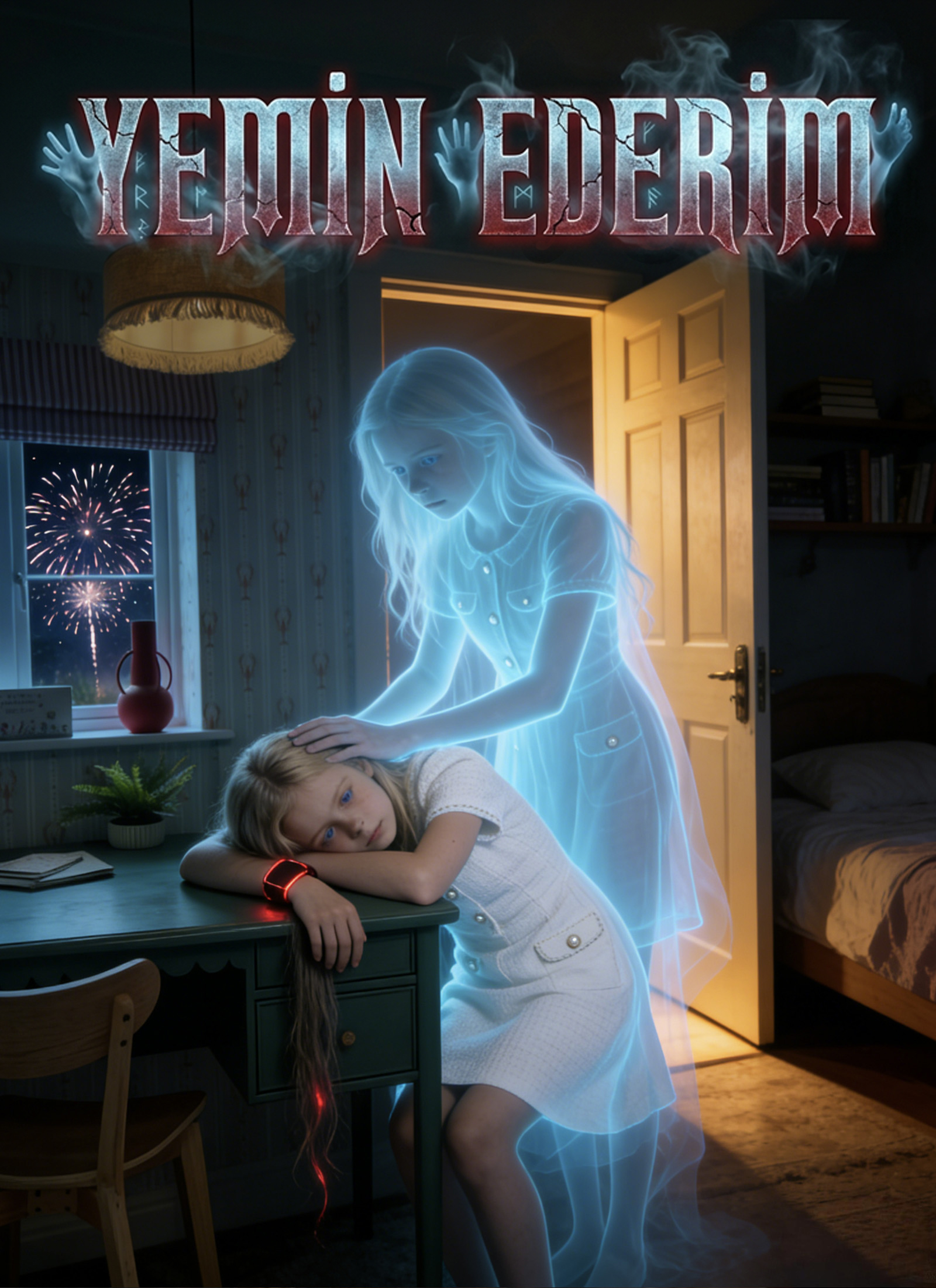 Yemin Ederim poster