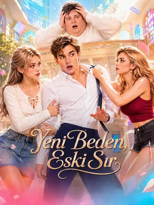 Yeni Beden, Eski Sır poster