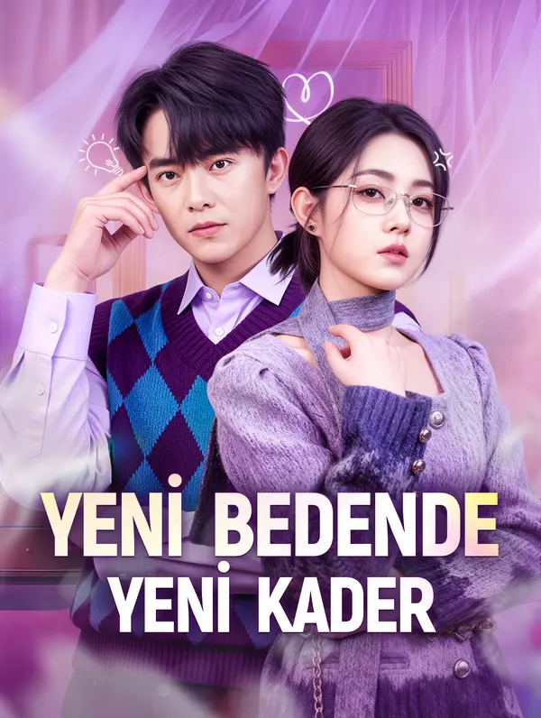 Yeni Bedende Yeni Kader poster