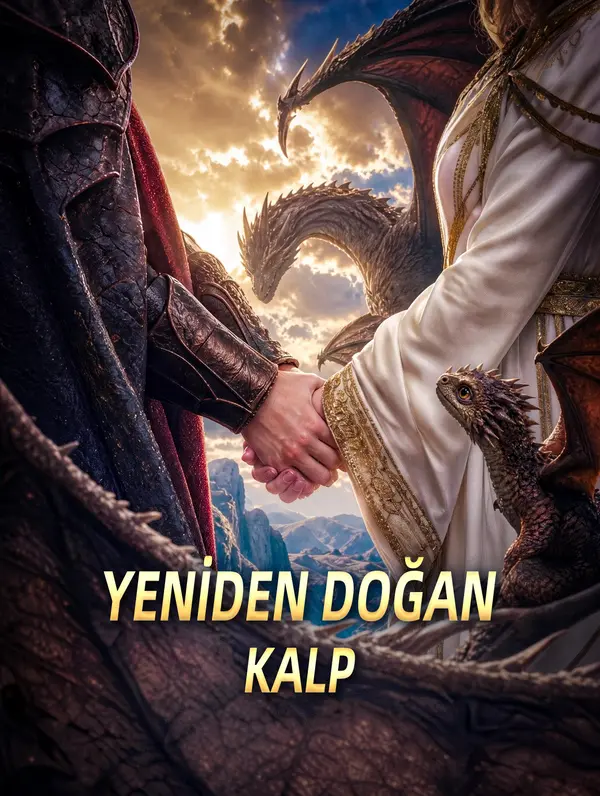 YENİDEN DOĞAN KALP poster