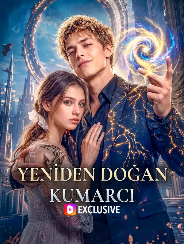 YENİDEN DOĞAN KUMARCI poster