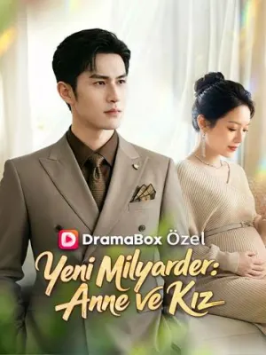 Yeni Milyarder Anne ve Kız izle