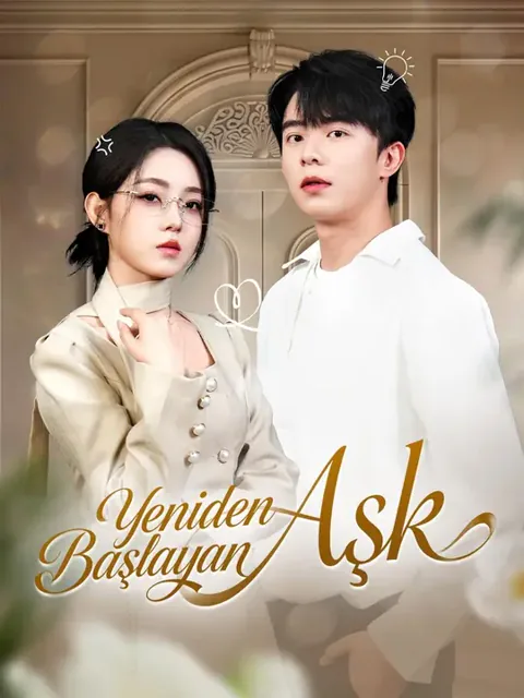 Yeniden Başlayan Aşk poster