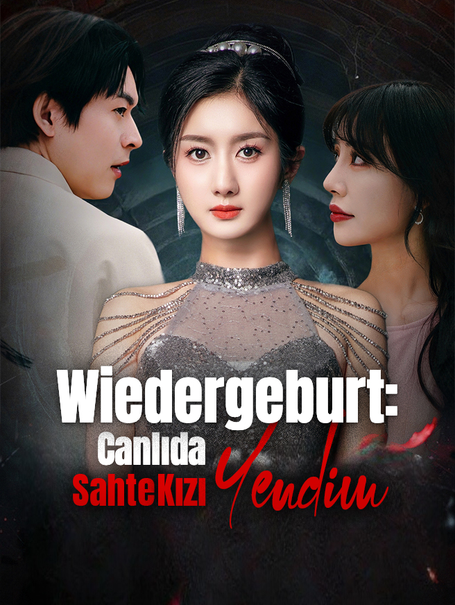 Yeniden Doğdum: Canlıda Sahte Kızı Yendim! poster