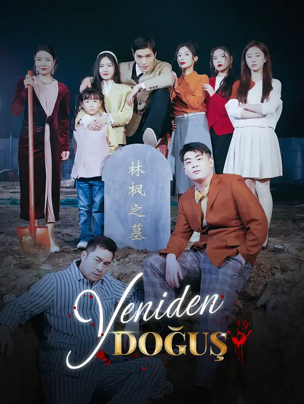 Yeniden Doğuş poster