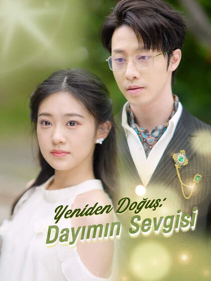 Yeniden Doğuş: Dayımın Sevgisi poster