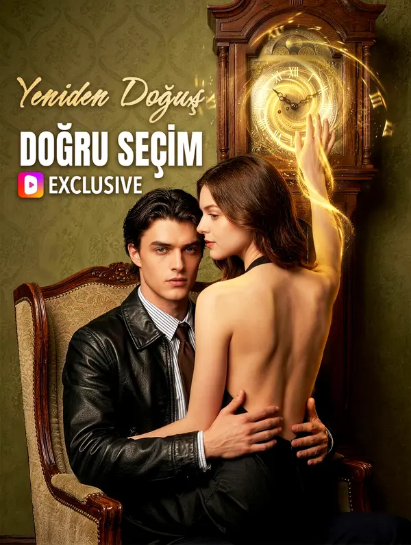 Yeniden Doğuş: Doğru Seçim poster