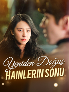 Yeniden Doğuş Hainlerin Sonu poster