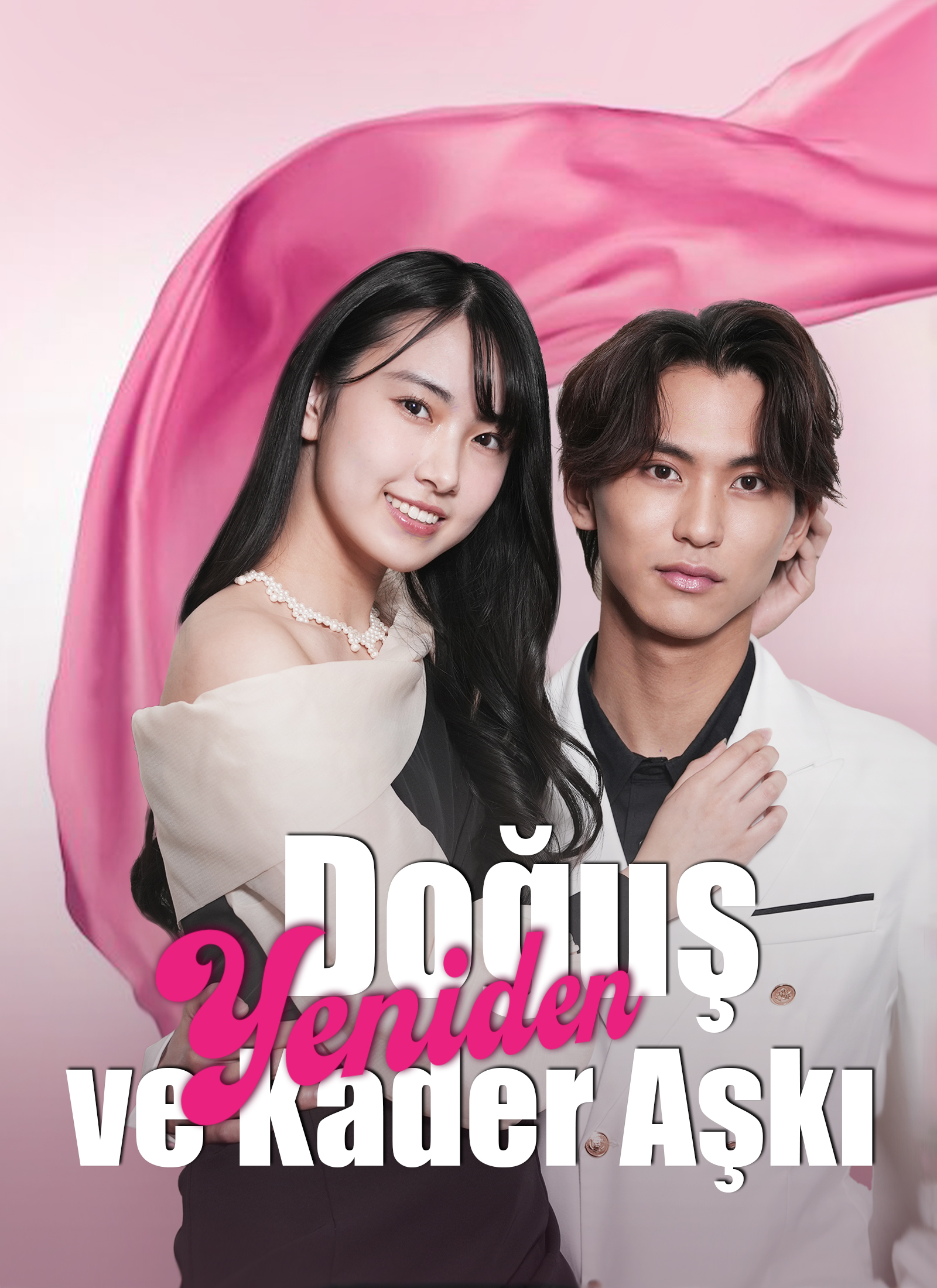 Yeniden Doğuş ve Kader Aşkı poster