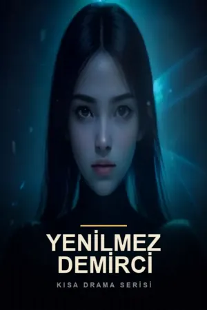 Yenilmez Demirci poster