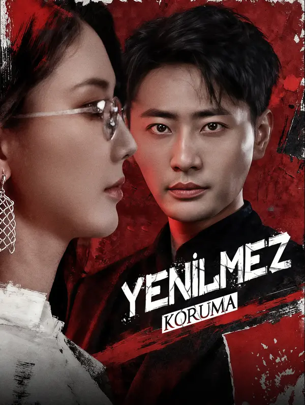 Yenilmez Koruma(Dublajlı) poster