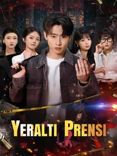Yeraltı Prensi poster