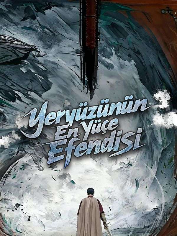 Yeryüzünün En Yüce Efendisi poster