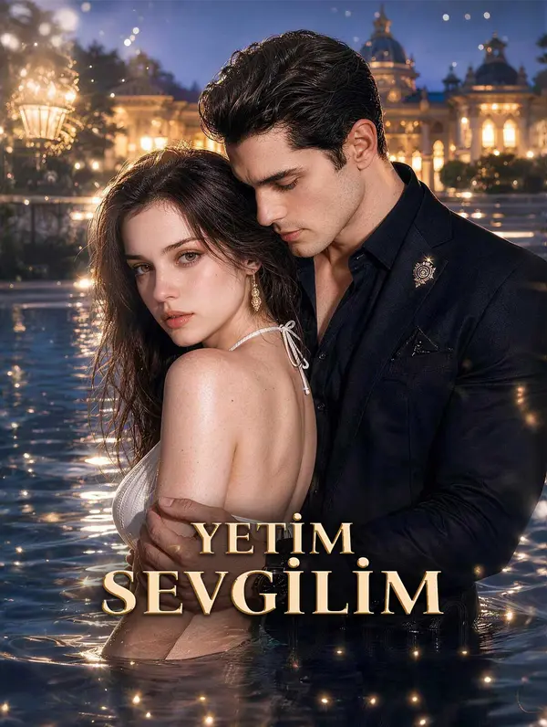 YETİM SEVGİLİM poster