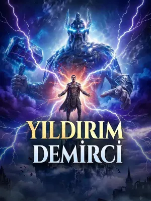 YILDIRIM DEMİRCİ(Dublajlı) poster