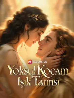 Yoksul Kocam Işık Tanrısı izle