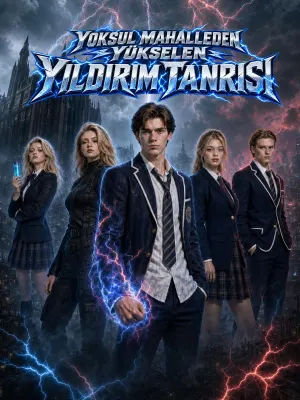Yoksul Mahalleden Yükselen Yıldırım Tanrısı izle