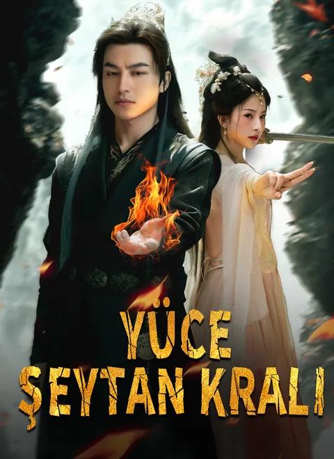 Yüce Şeytan Kralı poster