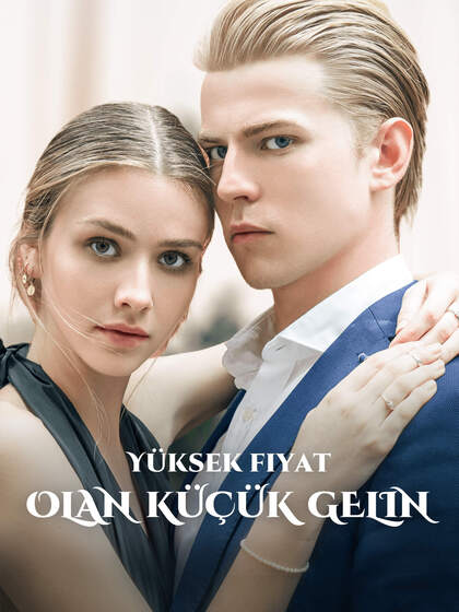 Yüksek fiyat olan küçük gelin poster