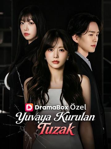 Yuvaya Kurulan Tuzak poster