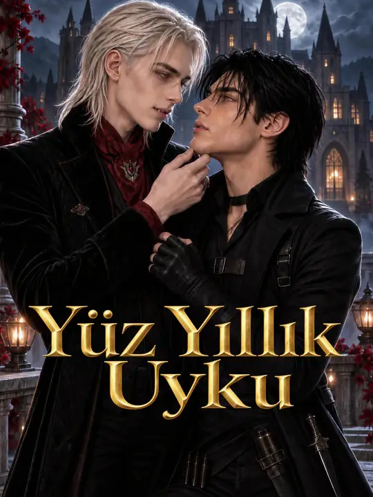Yüz Yıllık Uyku poster