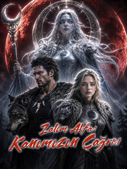 Zalim Alfa: Kanımızın Çağrısı poster