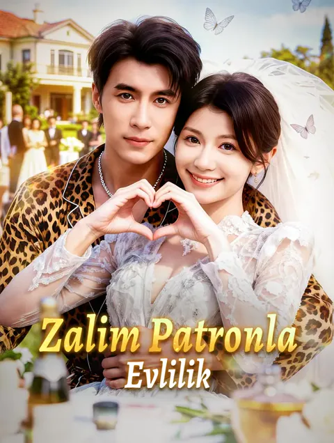 Zalim Patronla Evlilik poster