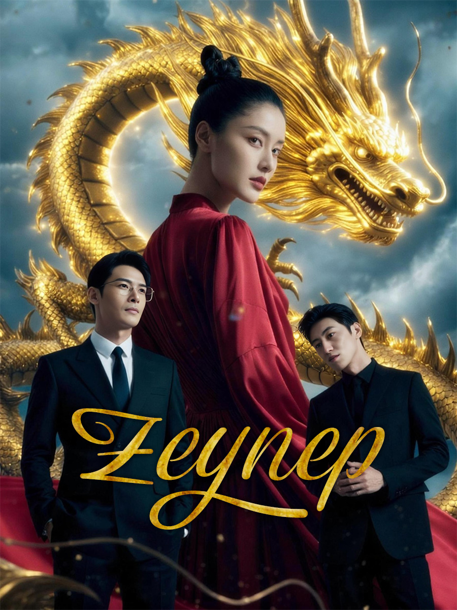 Zeynep poster