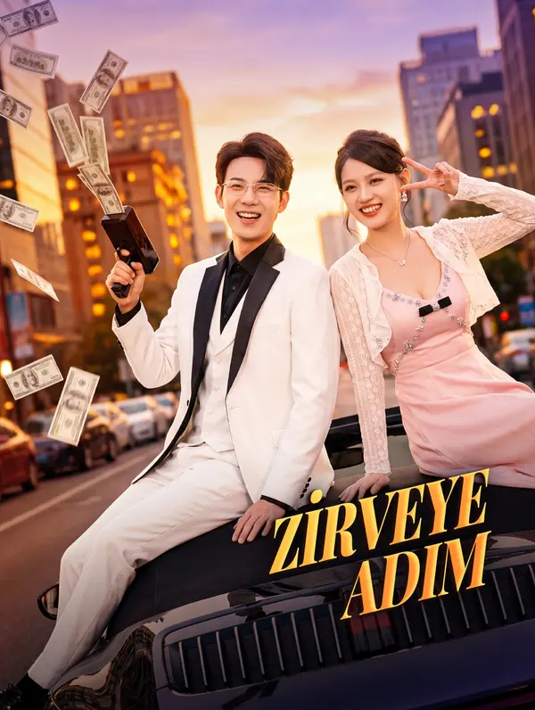 ZİRVEYE ADIM poster