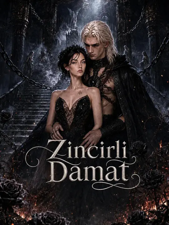 Zincirli Damat poster