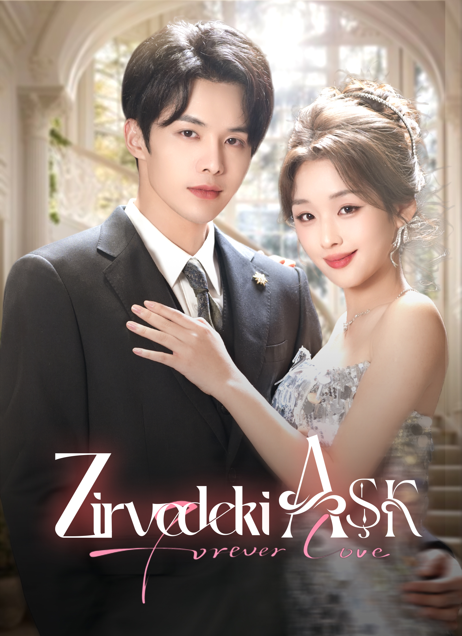 Zirvedeki Aşk poster