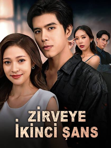 Zirveye İkinci Şans poster