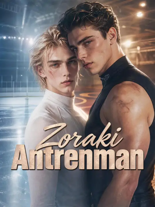 Zoraki Antrenman poster