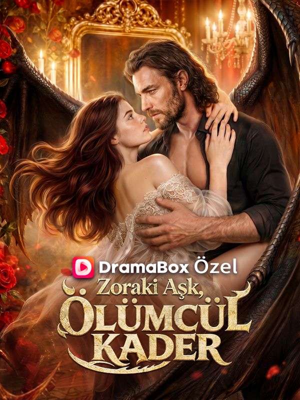 Zoraki Aşk, Ölümcül Kader poster