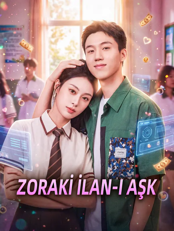 ZORAKİ İLAN-I AŞK poster