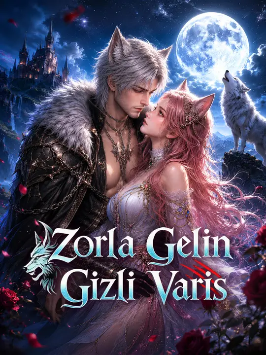 Zorla Gelin, Gizli Varis poster